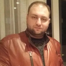 Фотография мужчины Adrian, 30 лет из г. Нижний Новгород