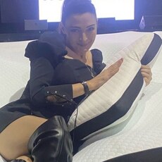 Фотография девушки Ирина, 50 лет из г. Москва