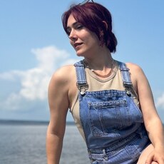 Дарья, 33 из г. Краснодар.