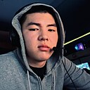 Элмырза, 24 года