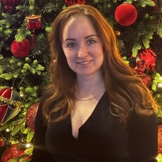 Фотография девушки Полина, 40 лет из г. Санкт-Петербург