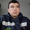 Муслим, 31 год