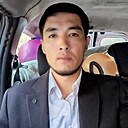 Самат, 35 лет