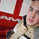 Андрей, 26 лет