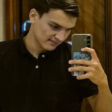 Фотография мужчины Гоша, 22 года из г. Красноярск