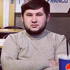 Фотография мужчины Умид, 26 лет из г. Ковров