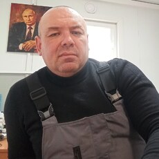 Фотография мужчины Женя, 45 лет из г. Новосибирск