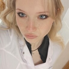 Фотография девушки Кик Бутовски, 19 лет из г. Санкт-Петербург