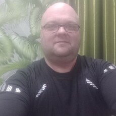 Фотография мужчины Олег Вещий, 50 лет из г. Ульяновск