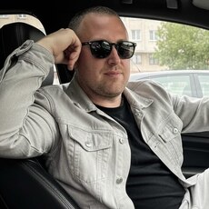 Фотография мужчины Максим, 35 лет из г. Радом