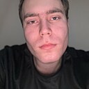 Матвей, 22 года