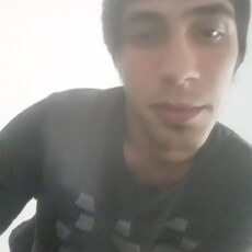 Фотография мужчины Загир, 45 лет из г. Грозный