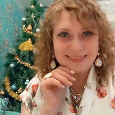 Фотография девушки Ольга, 56 лет из г. Тюмень