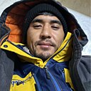 Шалун, 34 года