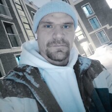 Фотография мужчины Юра, 38 лет из г. Челябинск