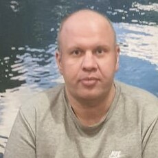 Фотография мужчины Максим, 40 лет из г. Санкт-Петербург