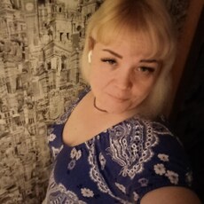 Фотография девушки Надежда, 41 год из г. Пермь