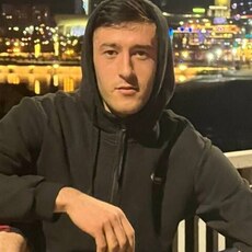 Фотография мужчины Субхан, 27 лет из г. Калининград