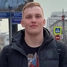 Фотография мужчины Владислав, 25 лет из г. Смоленск