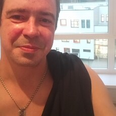 Фотография мужчины Петр, 40 лет из г. Балашиха