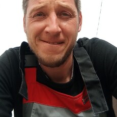 Фотография мужчины Александр, 40 лет из г. Северская