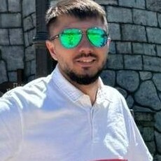 Фотография мужчины Дмитрий, 37 лет из г. Чита