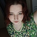 Василиса, 18 лет