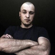 Фотография мужчины Максим, 35 лет из г. Великий Новгород