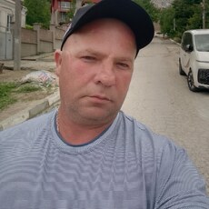 Фотография мужчины Макс, 45 лет из г. Симферополь