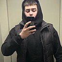 Александр, 19 лет