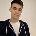 Никита, 23 года