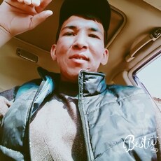 Фотография мужчины Murik, 23 года из г. Гродно