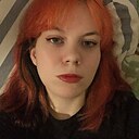 Дарья, 22 года