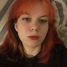 Фотография девушки Дарья, 22 года из г. Череповец