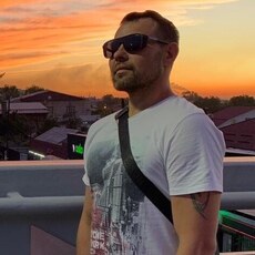 Фотография мужчины Михаил, 36 лет из г. Чолпон-Ата