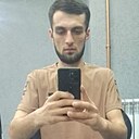 Али, 29 лет