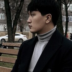 Фотография мужчины Жандос, 30 лет из г. Алматы