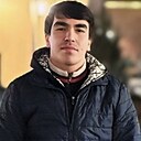 Бехруз, 26 лет