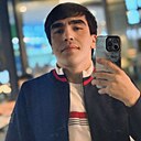 Бехруз, 26 лет