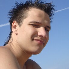 Фотография мужчины Гена, 40 лет из г. Прага