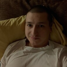 Фотография мужчины Антон, 29 лет из г. Орехово-Зуево