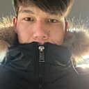 Жандос, 24 года