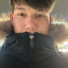 Фотография мужчины Жандос, 24 года из г. Астана