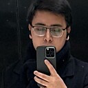 Юсув, 24 года