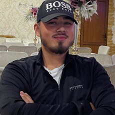 Фотография мужчины As, 22 года из г. Владикавказ