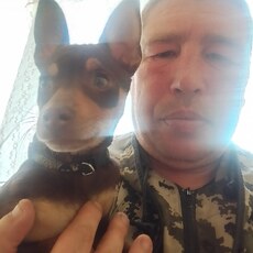 Фотография мужчины Денис, 40 лет из г. Карпинск