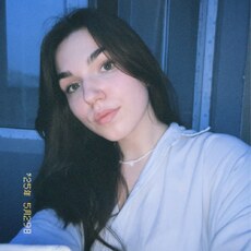 Фотография девушки Дарья, 22 года из г. Санкт-Петербург