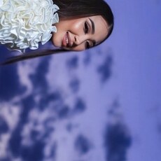 Фотография девушки Albina, 28 лет из г. Астана