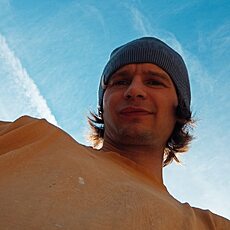 Фотография мужчины Rooxyy, 33 года из г. Выборг