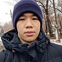 Хангелді, 18 лет